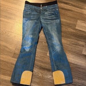 Bogner insulated ski pants